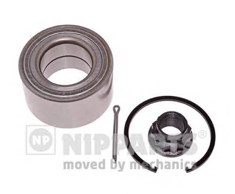 NIPPARTS J4702041 Комплект підшипника маточи...