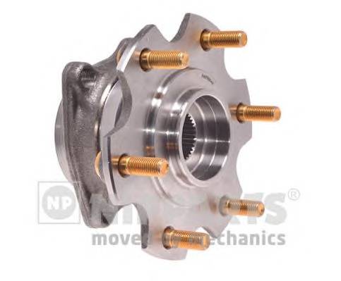NIPPARTS N4715049 Пiдшипник ступицi колеса