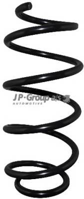 JP GROUP 1142204800 Пружина ходовой части