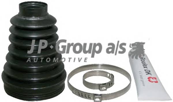 JP GROUP 1143701110 Комплект пылника, приводно