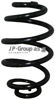 JP GROUP 1152202000 Пружина ходовой части JP GROUP 1152202000 Пружина ходовой части