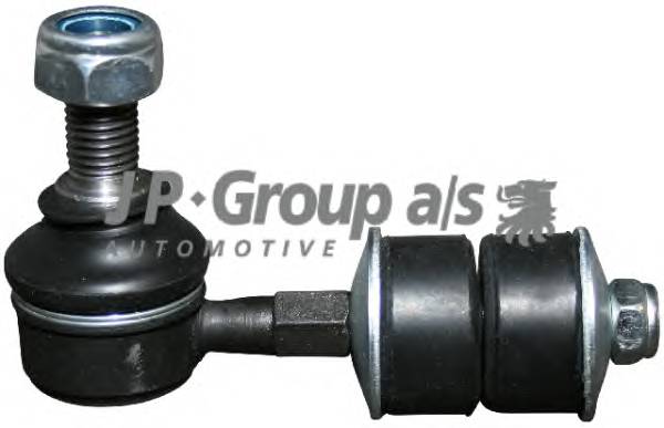 JP GROUP 1240400310 Ремкомплект, подшипник ста