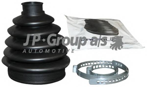 JP GROUP 1243600410 Комплект пылника, приводно