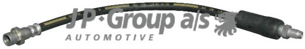 JP GROUP 1461600100 Тормозной шланг
