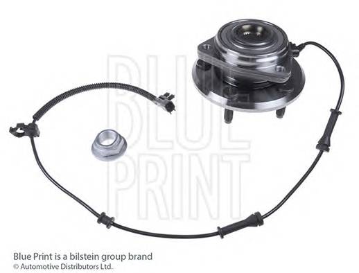 BLUE PRINT ADA108218 Комплект підшипника маточи... BLUE PRINT ADA108218 Комплект підшипника маточи...