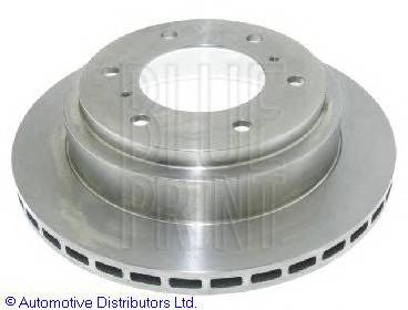 BLUE PRINT ADC44379 Тормозной диск BLUE PRINT ADC44379 Тормозной диск