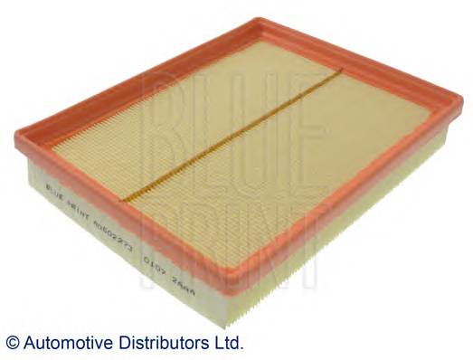 BLUE PRINT ADG02273 Воздушный фильтр BLUE PRINT ADG02273 Воздушный фильтр