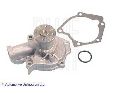 BLUE PRINT ADG09124 Водяний насос BLUE PRINT ADG09124 Водяний насос