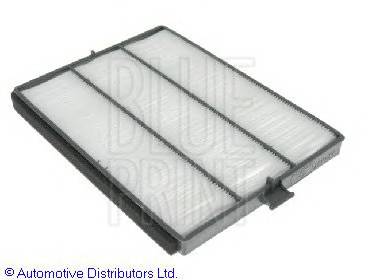 BLUE PRINT ADH22501 Фильтр, воздух во внутренно