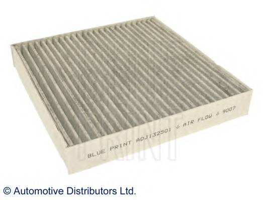BLUE PRINT ADJ132501 Фильтр, воздух во внутренно