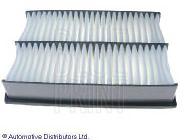 BLUE PRINT ADM52251 Повітряний фільтр BLUE PRINT ADM52251 Повітряний фільтр