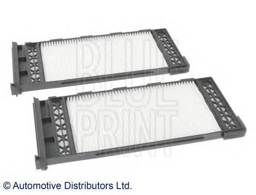 BLUE PRINT ADN12503 Фильтр, воздух во внутренно... BLUE PRINT ADN12503 Фильтр, воздух во внутренно...