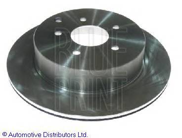BLUE PRINT ADN143122 Тормозной диск BLUE PRINT ADN143122 Тормозной диск