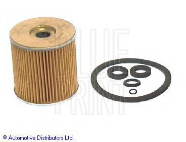 BLUE PRINT ADT32372 Топливный фильтр