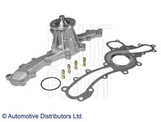 BLUE PRINT ADT391102 Водяной насос BLUE PRINT ADT391102 Водяной насос
