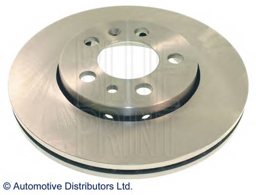 BLUE PRINT ADV184301 TARCZA HAMULC. SEAT BLUE PRINT ADV184301 TARCZA HAMULC. SEAT