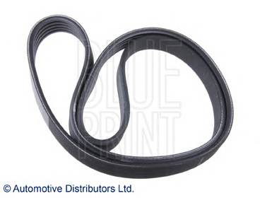 BLUE PRINT AD05R1200 Полікліновий ремінь BLUE PRINT AD05R1200 Полікліновий ремінь