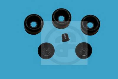 AUTOFREN SEINSA D3211 Ремкомплект, колесный торм