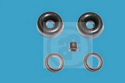 AUTOFREN SEINSA D3293 Ремкомплект, колесный торм