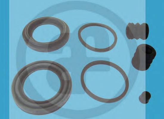 AUTOFREN SEINSA D4206 Ремкомплект, тормозной суп...