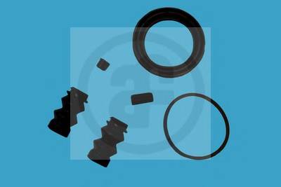 AUTOFREN SEINSA D4954 Ремкомплект, гальмівний су...