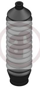 AUTOFREN SEINSA D9039 Комплект пылника, рулевое у