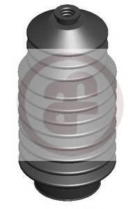 AUTOFREN SEINSA D9111 Комплект пылника, рулевое у