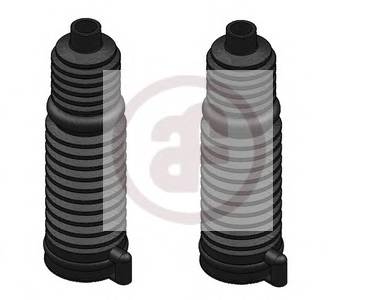 AUTOFREN SEINSA D9121C Комплект пылника, рулевое у...