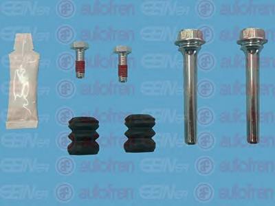 AUTOFREN SEINSA D7095C Комплект направляючої гіль...