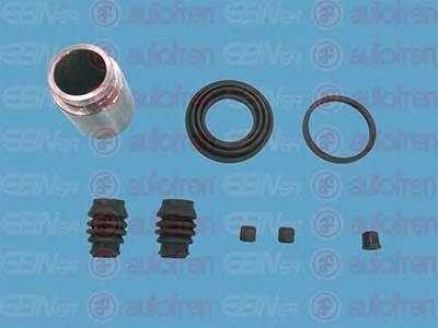 AUTOFREN SEINSA D42211C Ремкомплект, гальмівний су... AUTOFREN SEINSA D42211C Ремкомплект, гальмівний су...