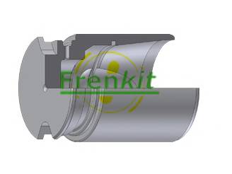 FRENKIT P384702 Поршень, корпус скоби гальм...