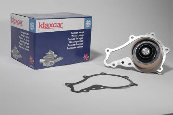 KLAXCAR FRANCE 42110z Водяний насос KLAXCAR FRANCE 42110z Водяний насос