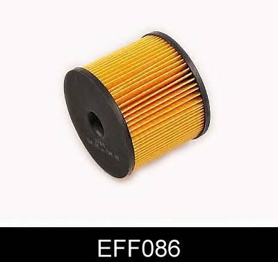 COMLINE EFF086 Топливный фильтр COMLINE EFF086 Топливный фильтр