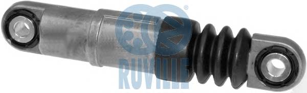 RUVILLE 56321 Амортизатор, полікліновий ... RUVILLE 56321 Амортизатор, полікліновий ...