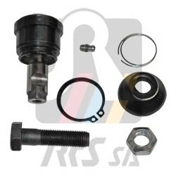 RTS 93-17185 Несущий / направляющий шарн