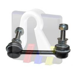 RTS 97-92313 Тяга/стійка, стабілізатор RTS 97-92313 Тяга/стійка, стабілізатор