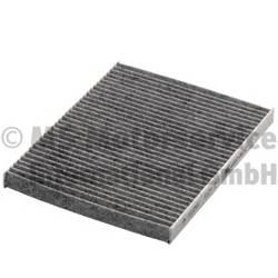 KOLBENSCHMIDT 50014457 Фильтр, воздух во внутренно... KOLBENSCHMIDT 50014457 Фильтр, воздух во внутренно...