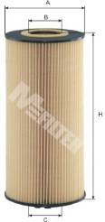 MFILTER TE640 Масляный фильтр