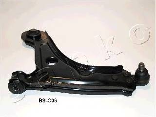 JAPKO 72C05L Рычаг независимой подвески