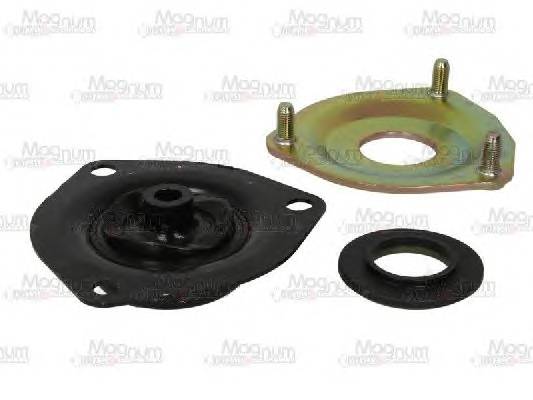 Magnum Technology A71019MT Опора стійки амортизатора Magnum Technology A71019MT Опора стійки амортизатора
