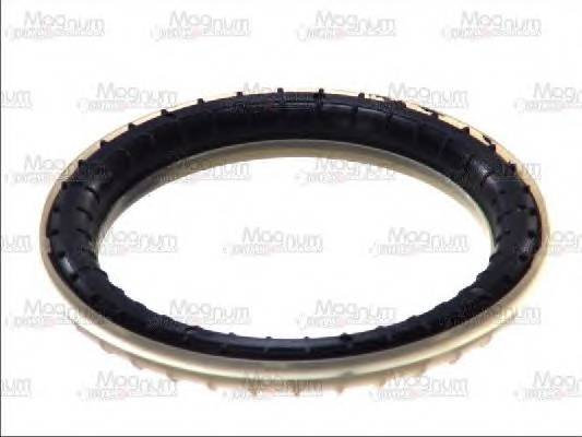 Magnum Technology A7G015MT Подшипник качения, опора ст