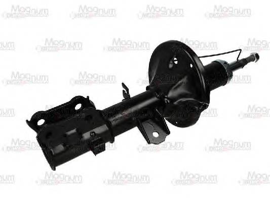 Magnum Technology AG0531MT Амортизатор Magnum Technology AG0531MT Амортизатор