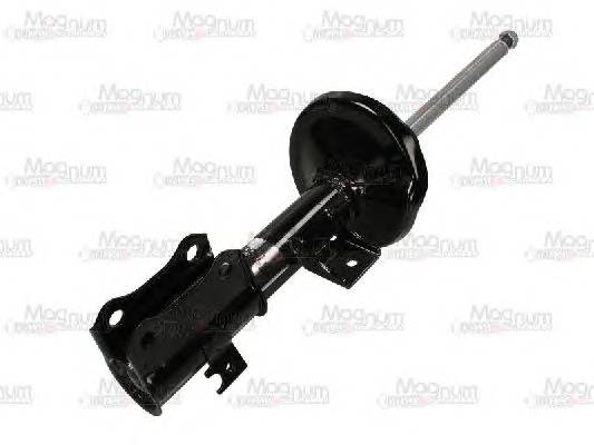 Magnum Technology AG8033MT Амортизатор Magnum Technology AG8033MT Амортизатор