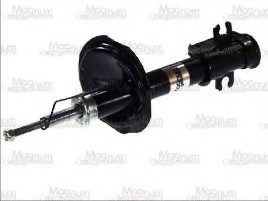 Magnum Technology AGF020MT Амортизатор Magnum Technology AGF020MT Амортизатор