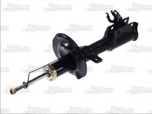 Magnum Technology AGF085MT Амортизатор Magnum Technology AGF085MT Амортизатор