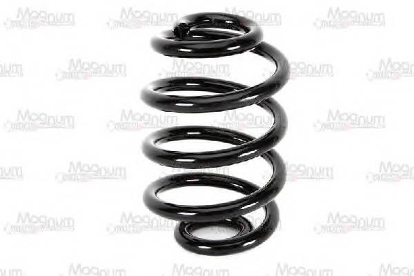 Magnum Technology SW075MT Пружина ходовой части