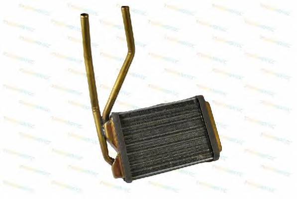 THERMOTEC D60002TT Теплообменник, отопление с...