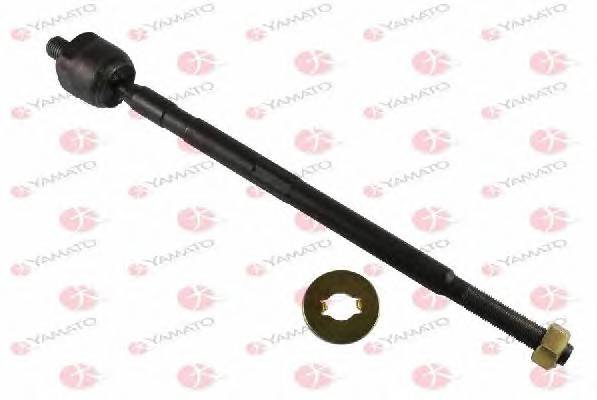 YAMATO I38012YMT Осевой шарнир, рулевая тяга YAMATO I38012YMT Осевой шарнир, рулевая тяга