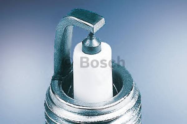 BOSCH 0 242 225 611 Свеча зажигания BOSCH 0 242 225 611 Свеча зажигания