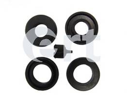 ERT 200356 Ремкомплект, главный тормо...